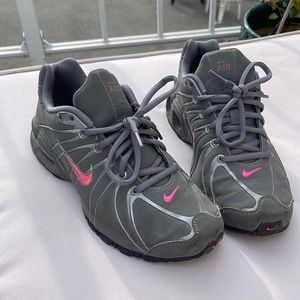 Womens Nike air max sneakers